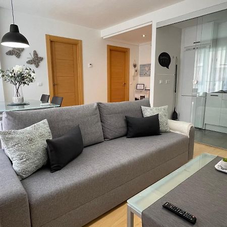 דירות סוריה Apartamento Pinares מראה חיצוני תמונה