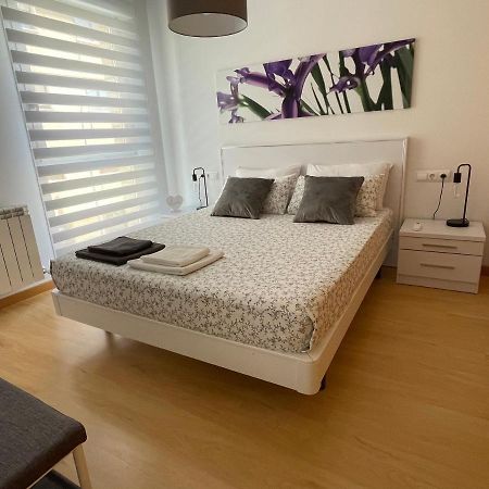 דירות סוריה Apartamento Pinares מראה חיצוני תמונה