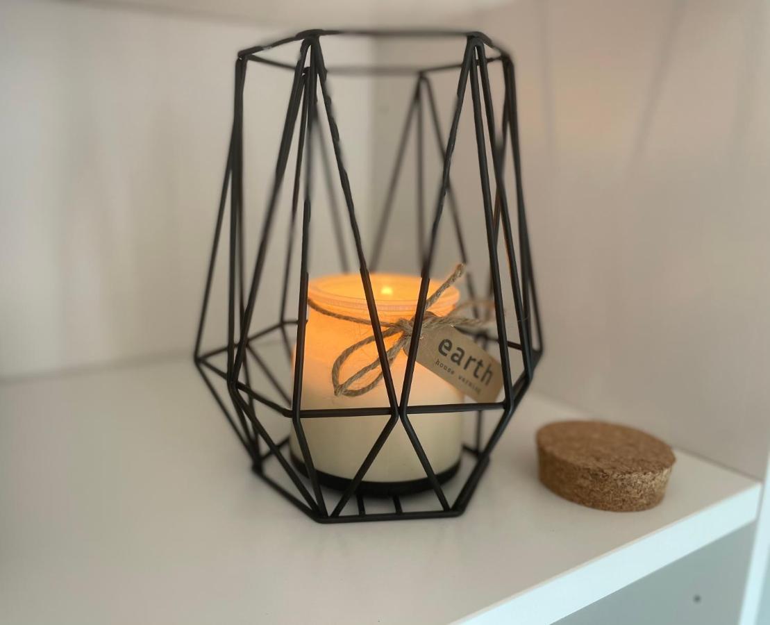 דירות סוריה Apartamento Pinares מראה חיצוני תמונה