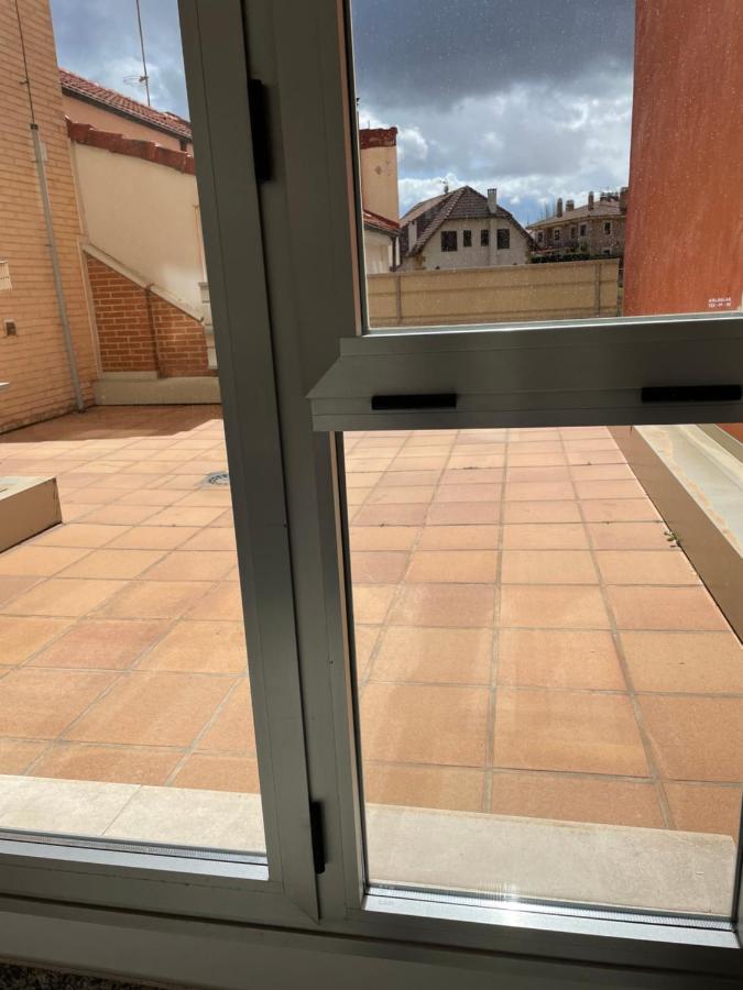דירות סוריה Apartamento Pinares מראה חיצוני תמונה