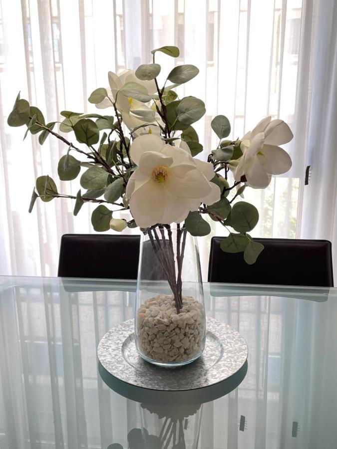 דירות סוריה Apartamento Pinares מראה חיצוני תמונה