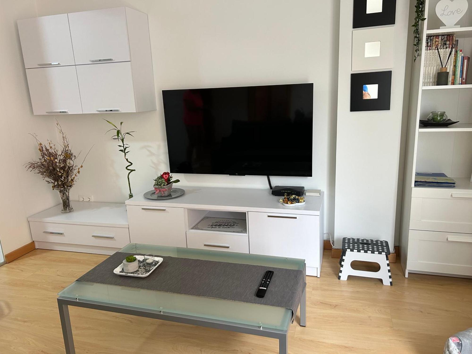 דירות סוריה Apartamento Pinares מראה חיצוני תמונה