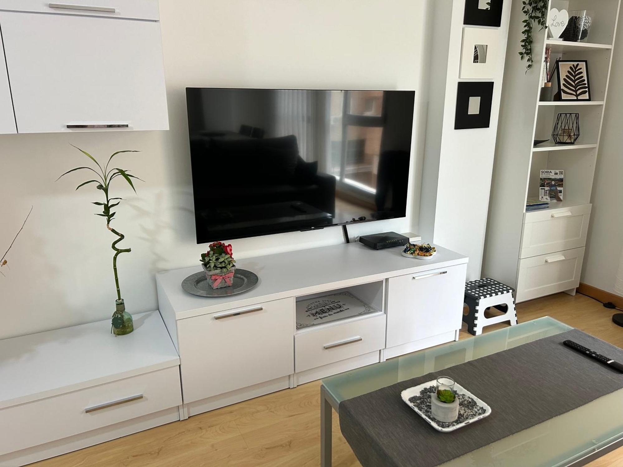 דירות סוריה Apartamento Pinares מראה חיצוני תמונה